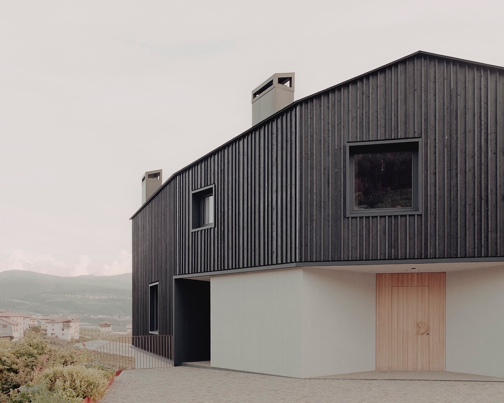 故乡之家丨意大利特伦托-200