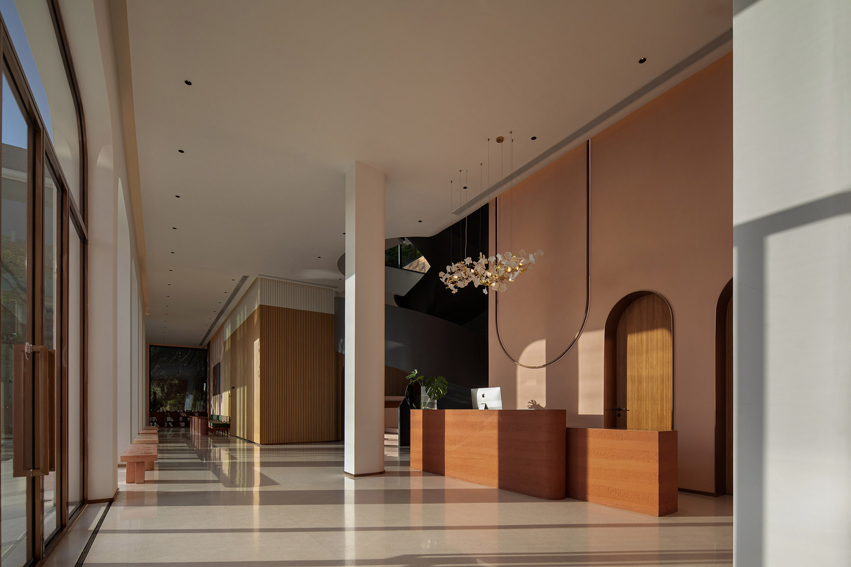 珍珑·青石子度假庄园丨中国舟山丨上海植岩建筑设计事务所-90