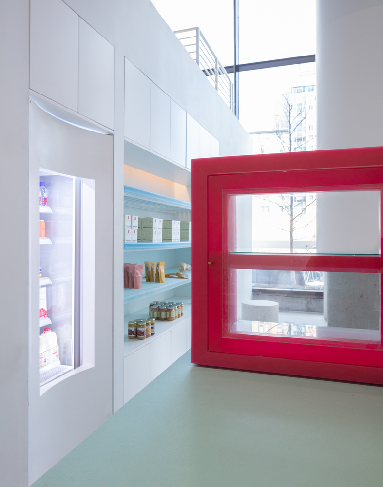 Lackawanna Coffee 厅-9