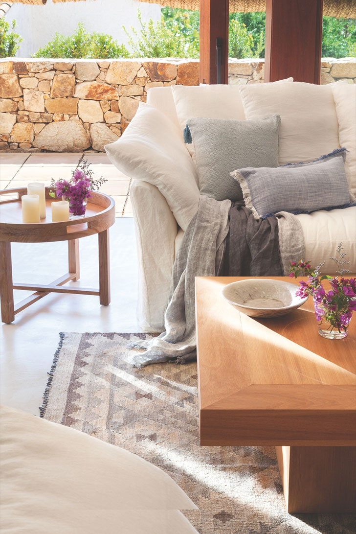 地中海风情的 Costa Brava 度假小屋-3