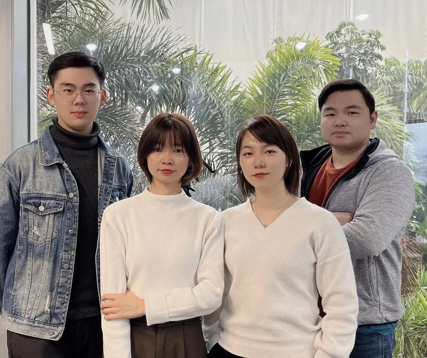 深业松湖云诚花园丨中国东莞丨香港莫兆铭建筑设计有限公司-85