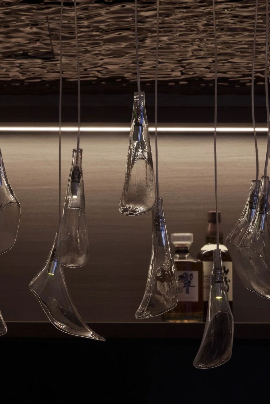 漫·隐酒吧丨中国北京丨LW 设计事务所-19