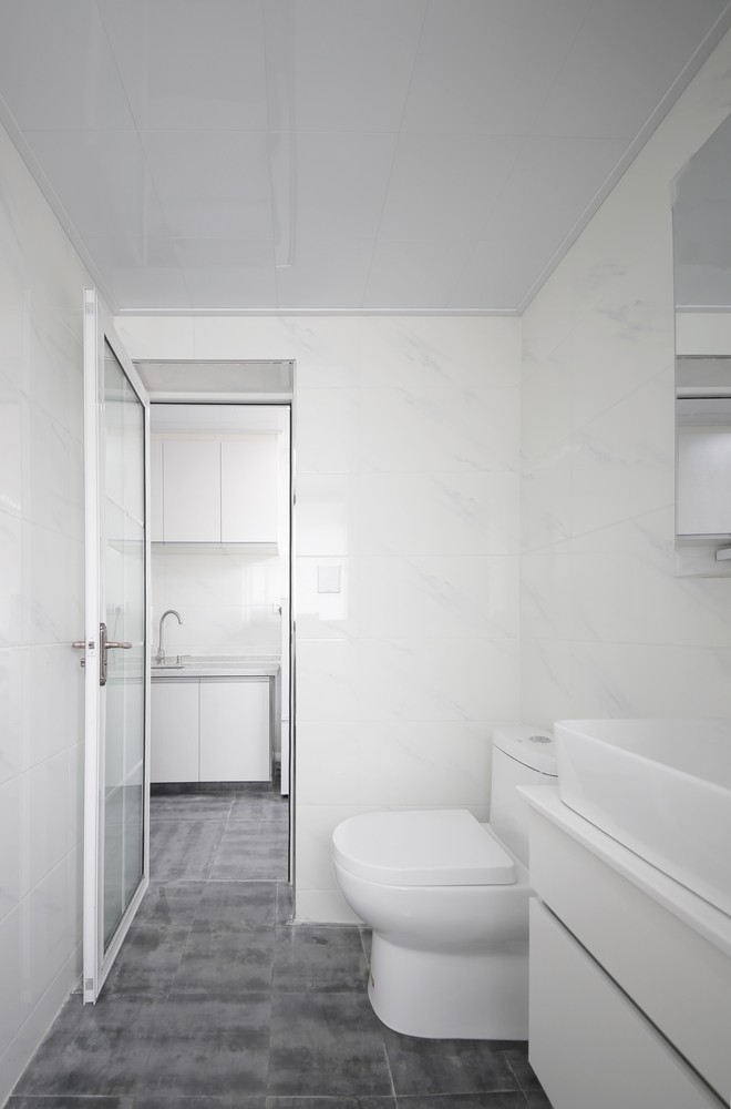 Tiny and Serene Home Full of Natural Light-24