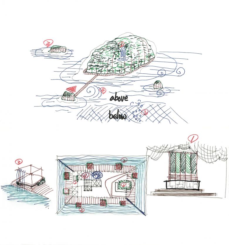 丨阿联酋迪拜丨Kokaistudios-77