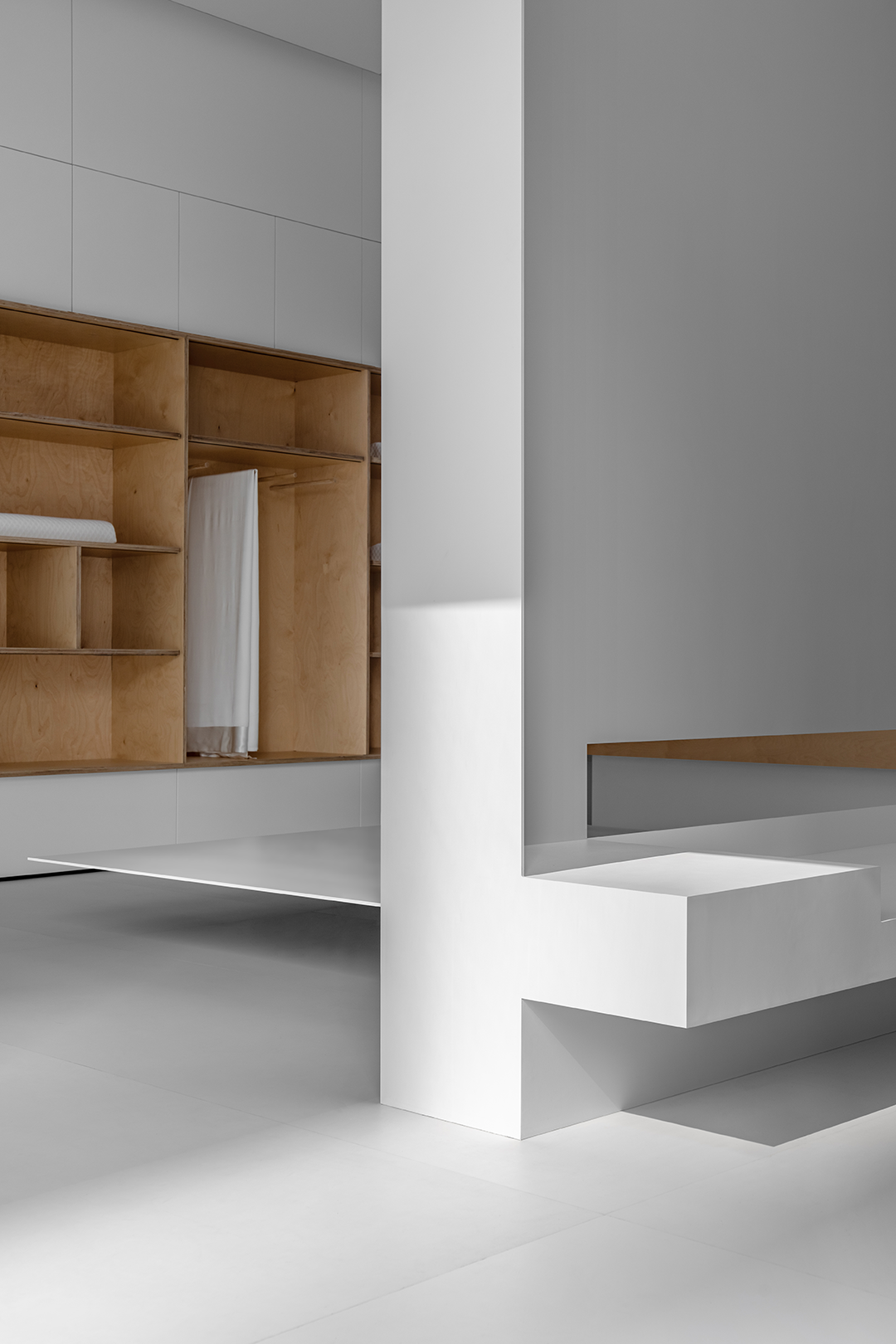 格慕·丝纺丨中国泉州丨直合设计-43