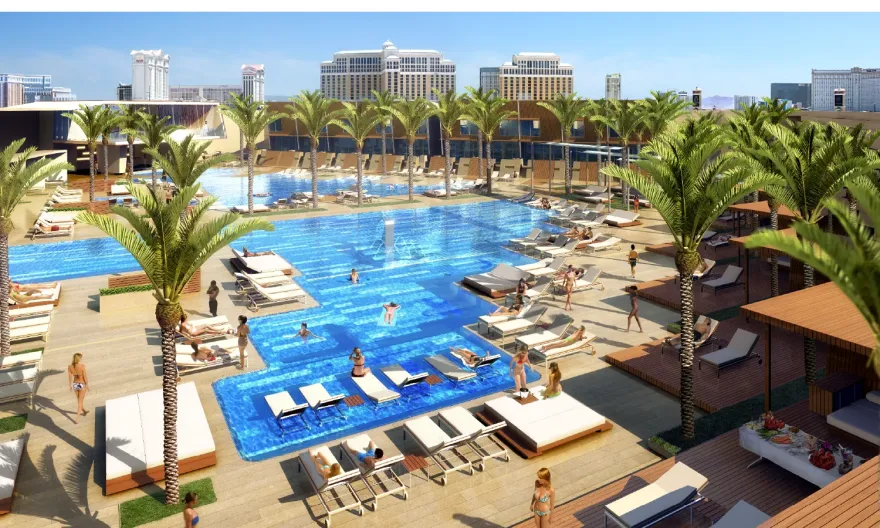 丨United StatesLas Vegas丨LTL Architects-11