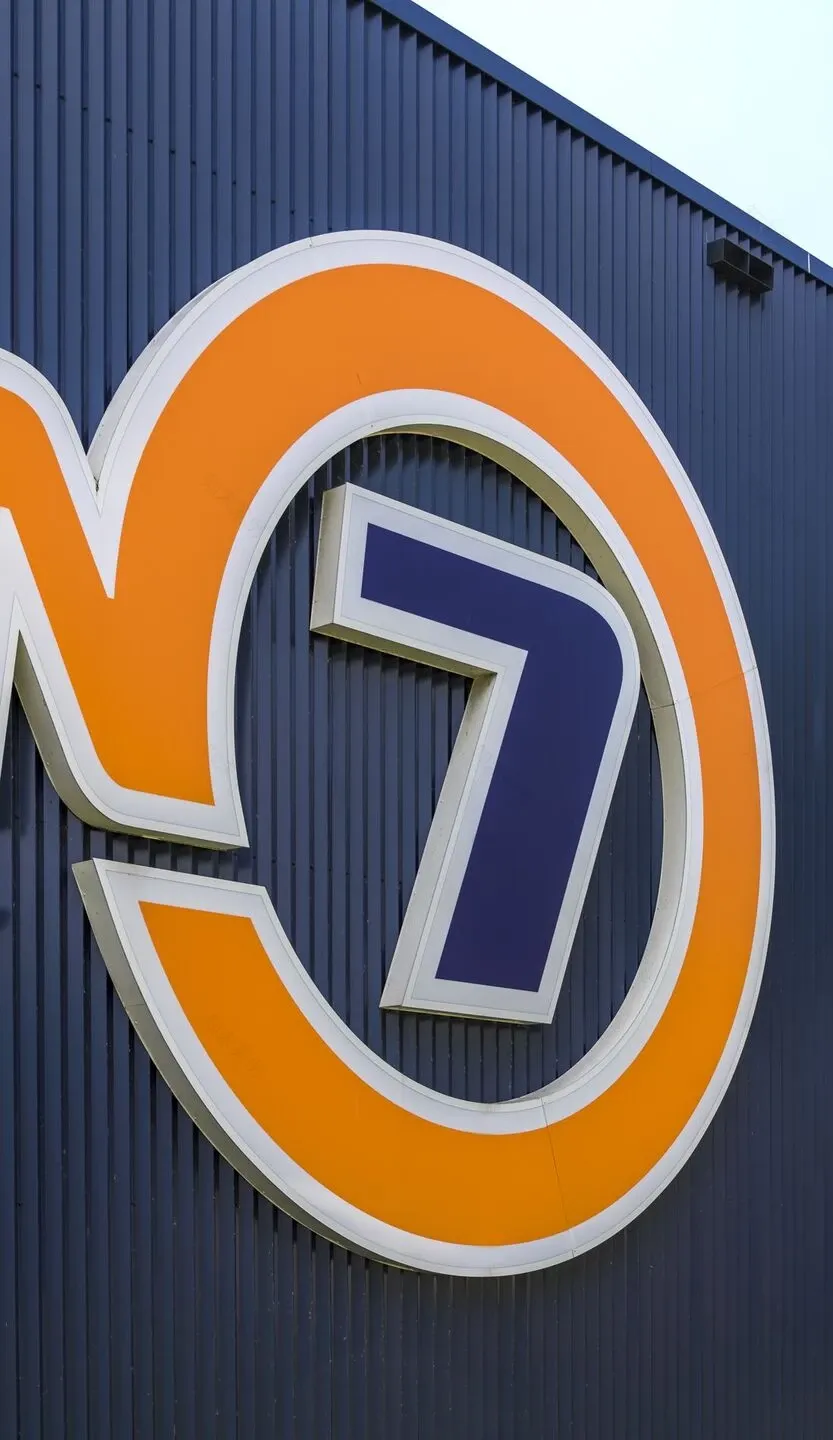 Washin7 室内洗车店丨荷兰丨VFO Architects-6