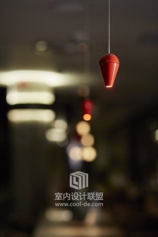 Studio A Signature设计--南非Mesh办公生活空间-28