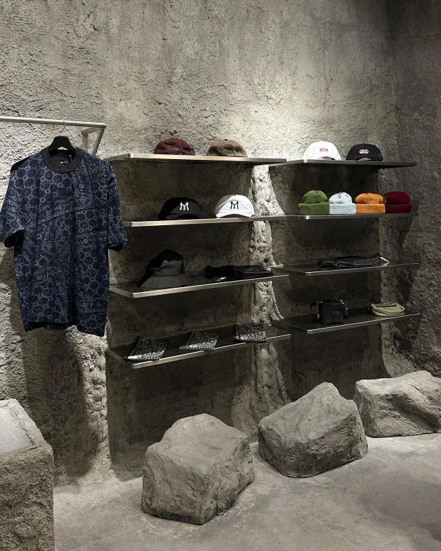 MN+LA 奎松新店丨菲律宾-8