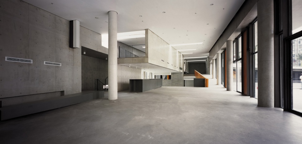 深圳罗湖美术馆-17