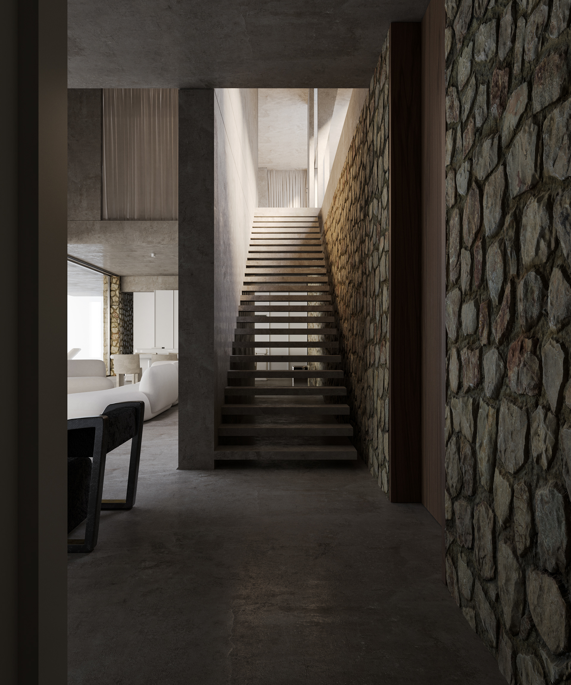 石屋丨葡萄牙-19