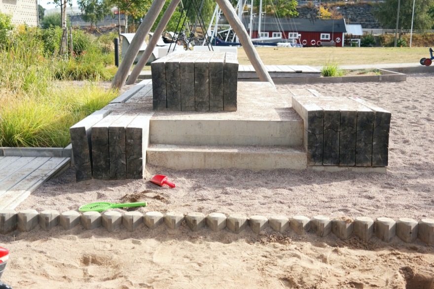 瑞典 Finnboda 船厂改造丨Urbio-24