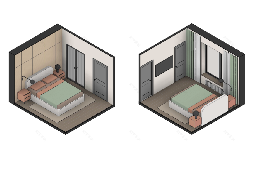 米哈伊洛夫斯科耶丨俄罗斯莫斯科-19