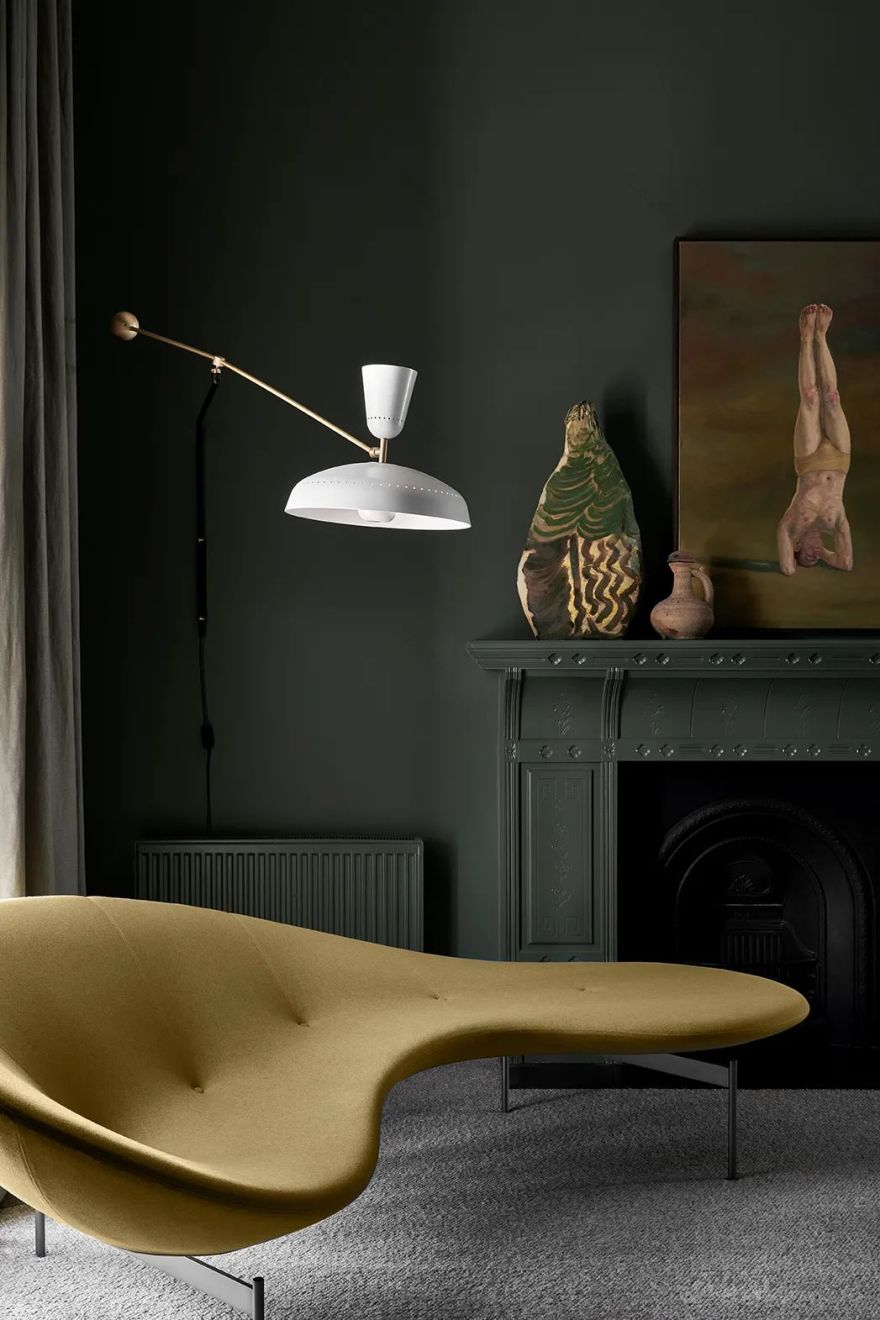 芬威克公寓丨澳大利亚墨尔本丨Simone Haag-68