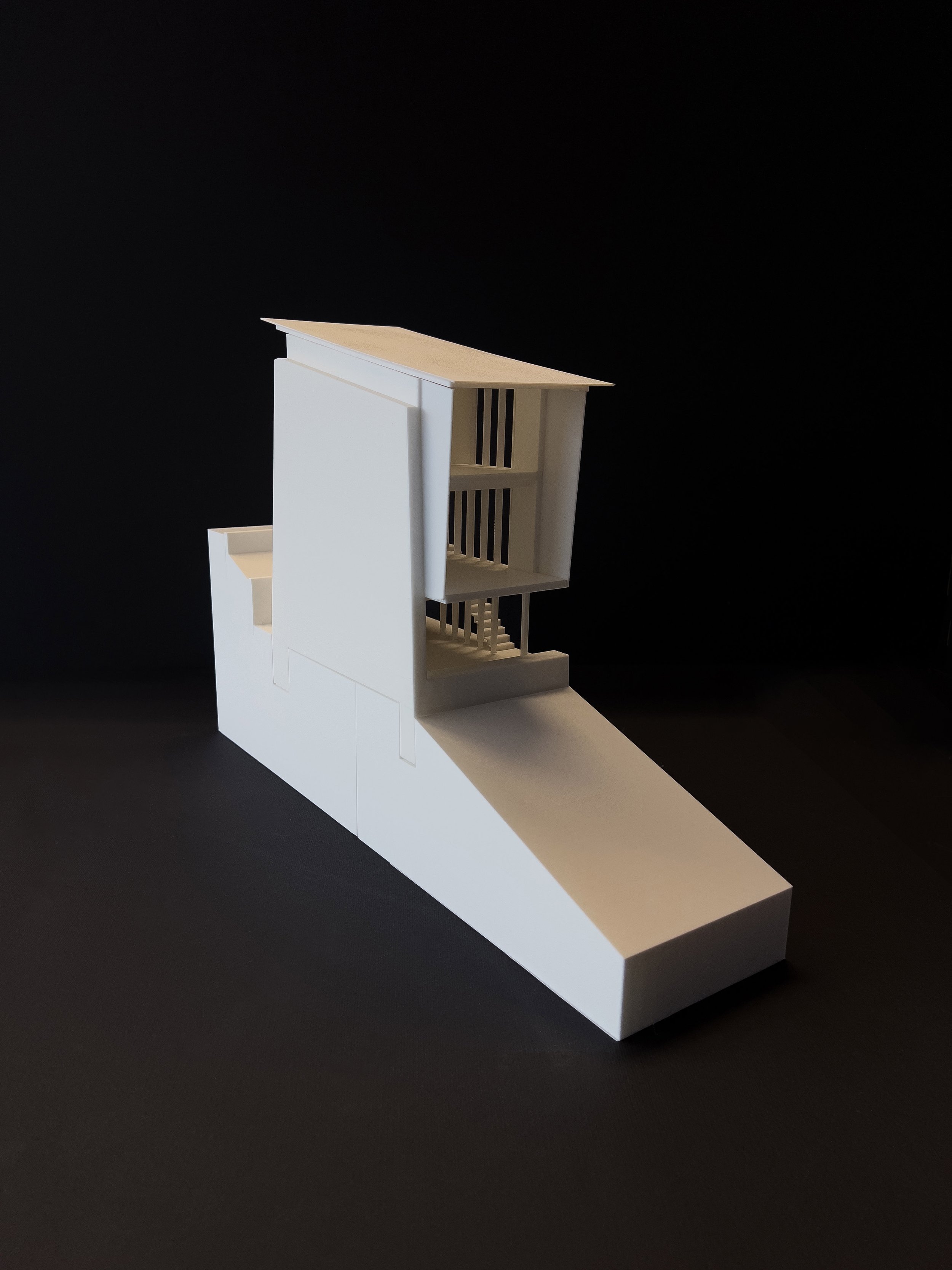 离群者酒店·OG丨美国阿肯色-6