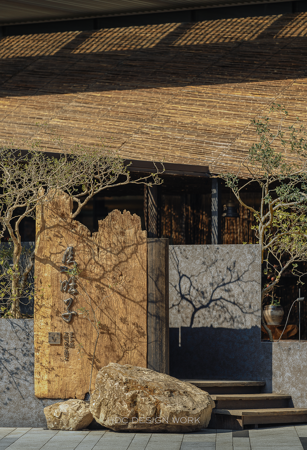 成都马旺子101纪念店川菜餐厅丨中国成都丨蜂鸟设计-33