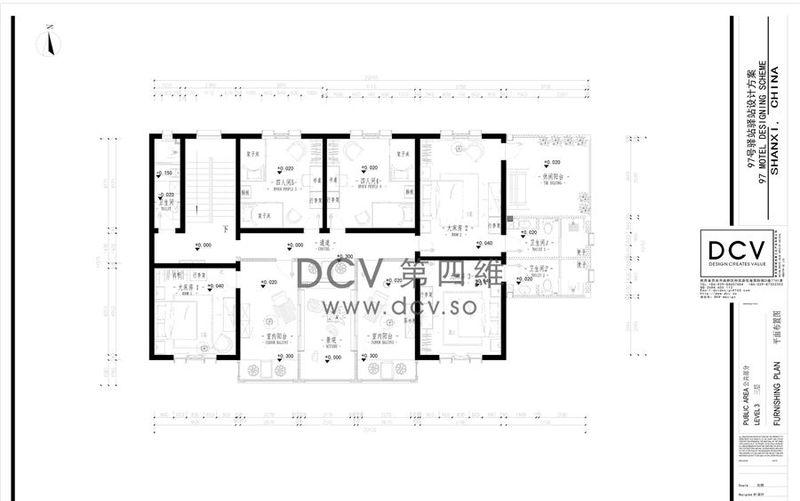 97号Motel动车驿站-67