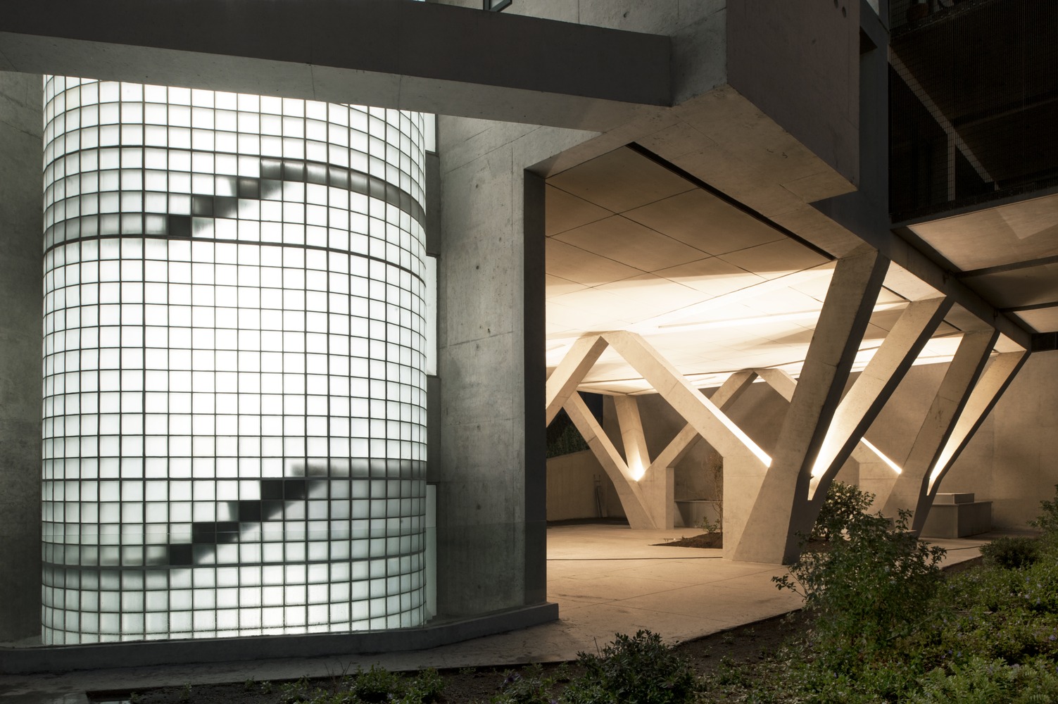 智利Parque Arboleda住宅小区-13