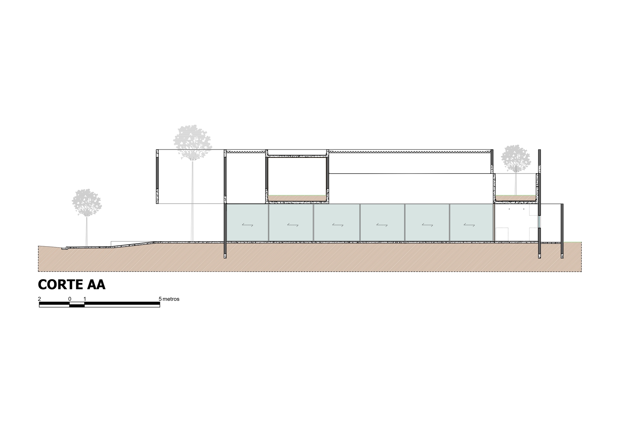 N16 住宅丨巴西丨gruta.arquitetos-40