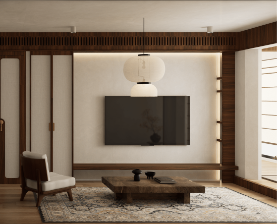 融创临江府|111㎡宋氏美学，永远可以相信老祖宗的审美-39