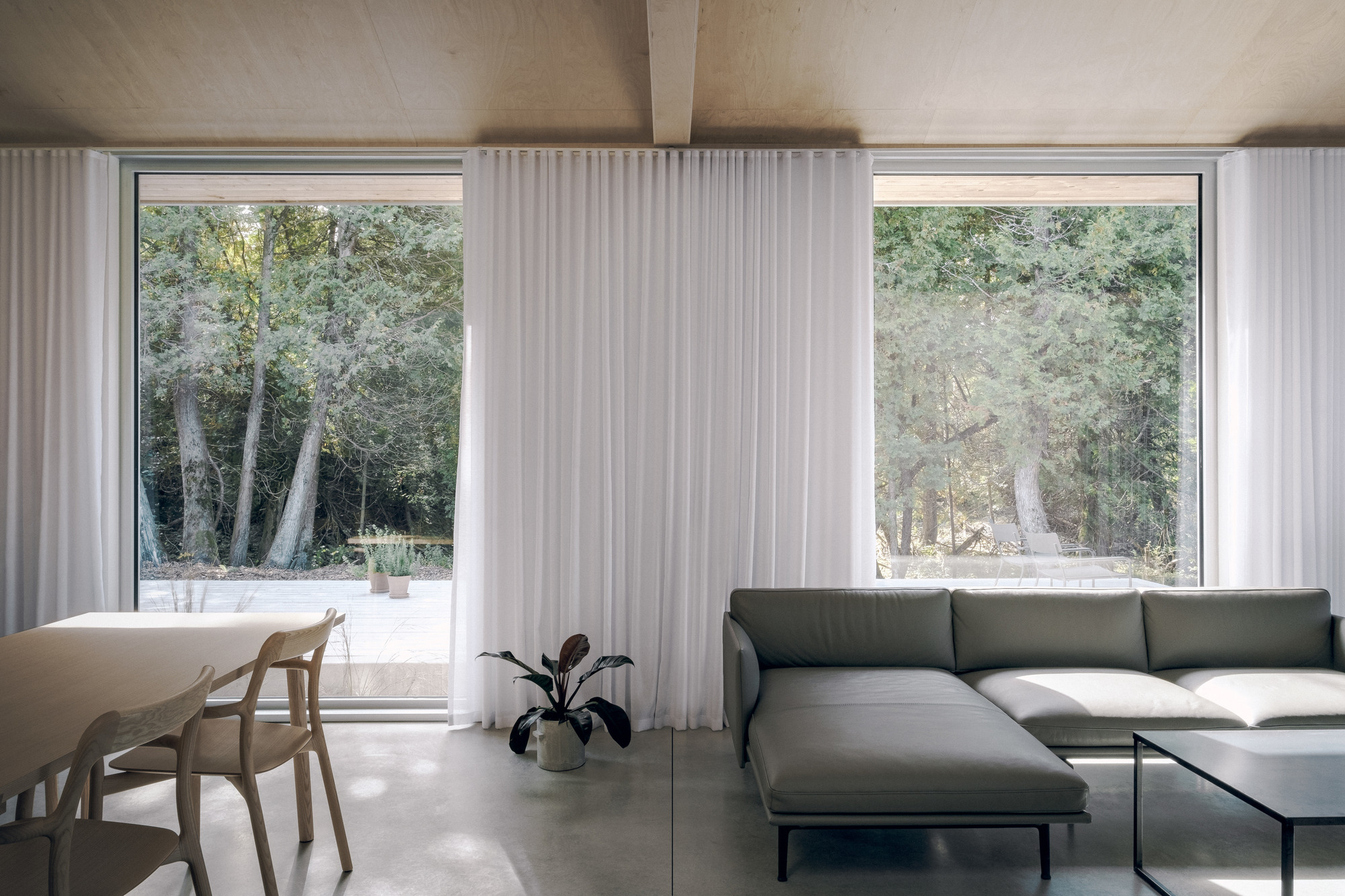 魔鬼峡谷之家丨加拿大丨StudioAC-20