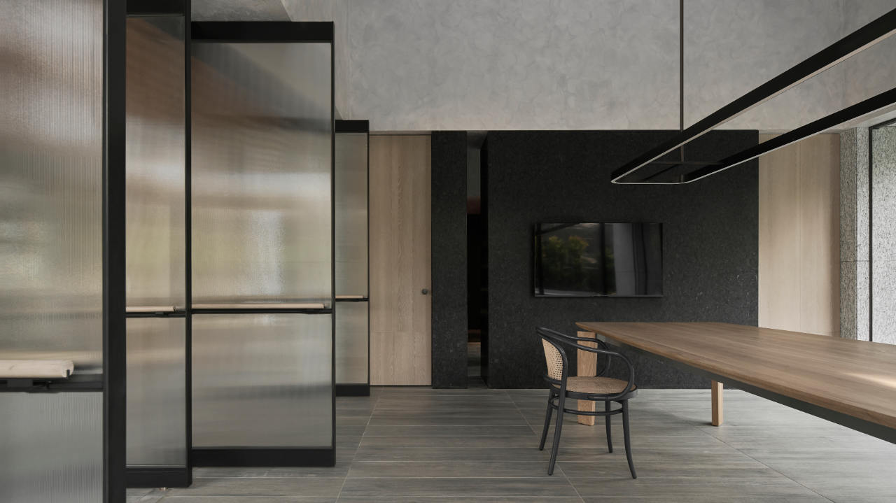 钜虹 HOKI丨中国台中丨远域生活-53