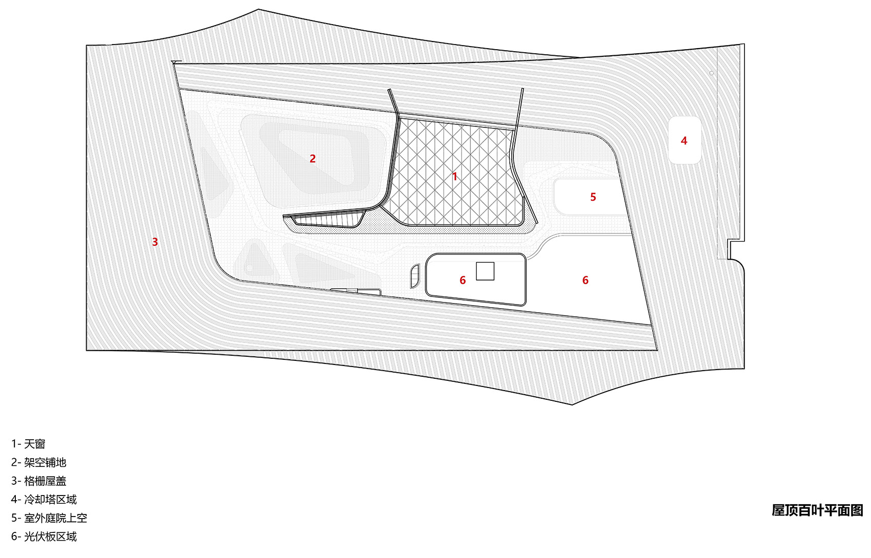 合肥美术馆丨中国合肥丨同济大学建筑设计研究院（集团）有限公司-97