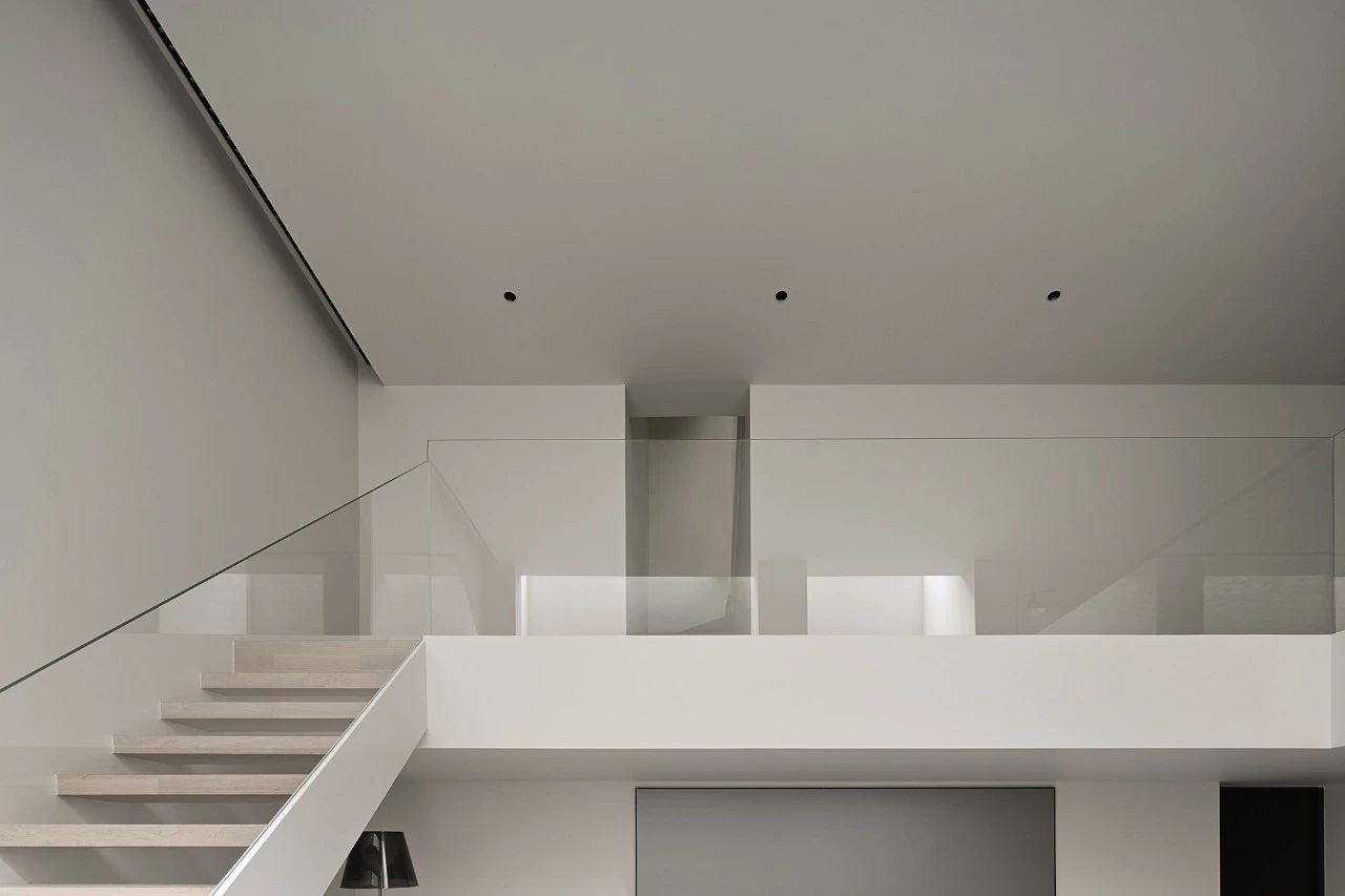 300㎡苏州联排别墅设计丨中国苏州丨无界设计事务所-19