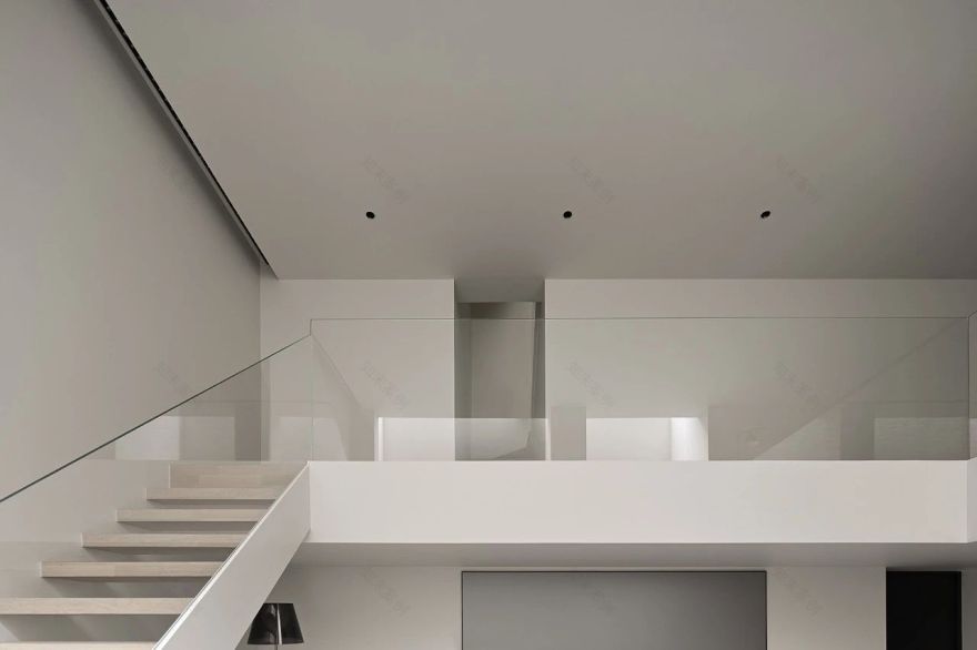 300㎡苏州联排别墅设计丨中国苏州丨无界设计事务所-19