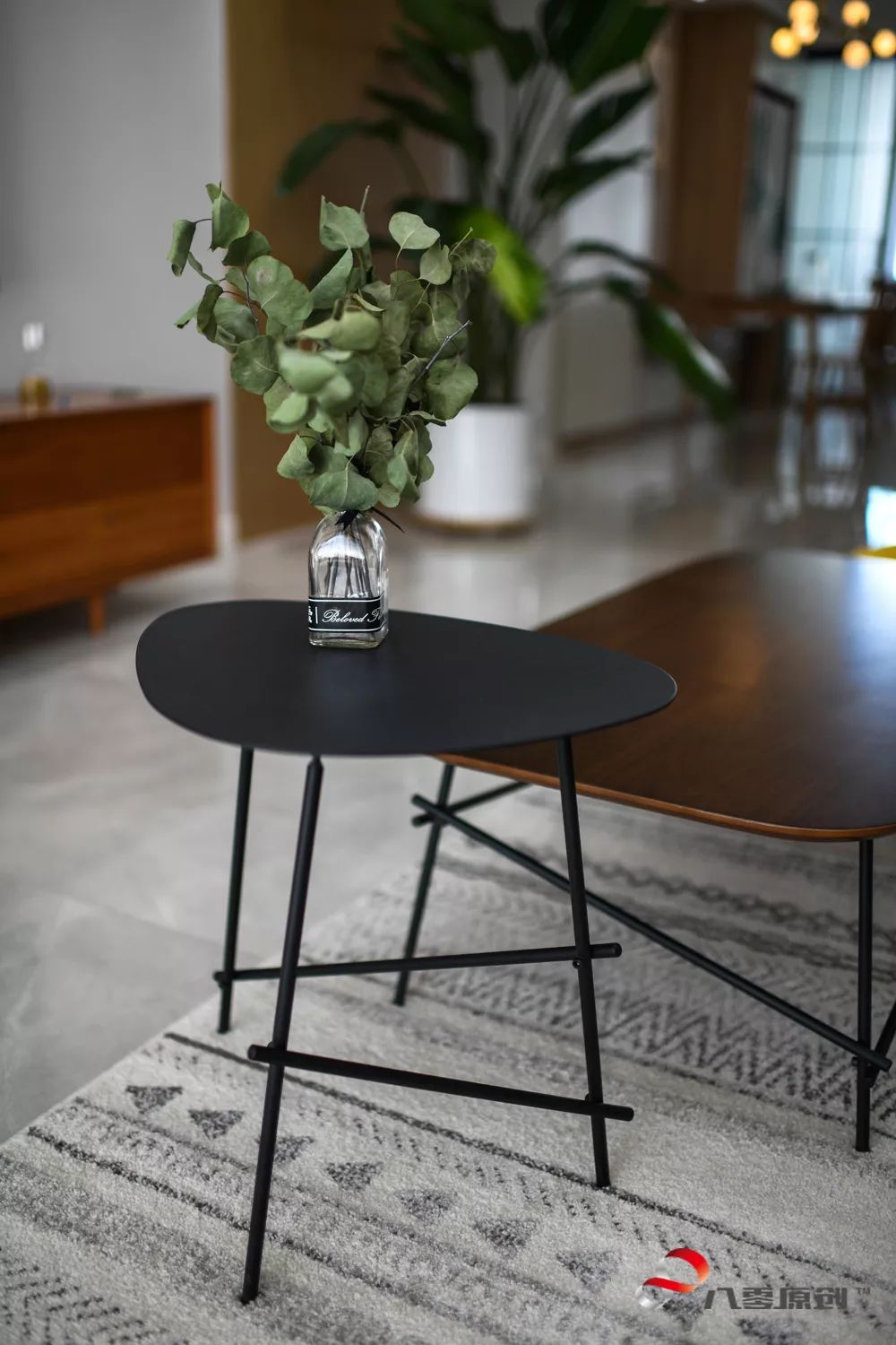 七年之痒,北欧风打造温馨家园-21