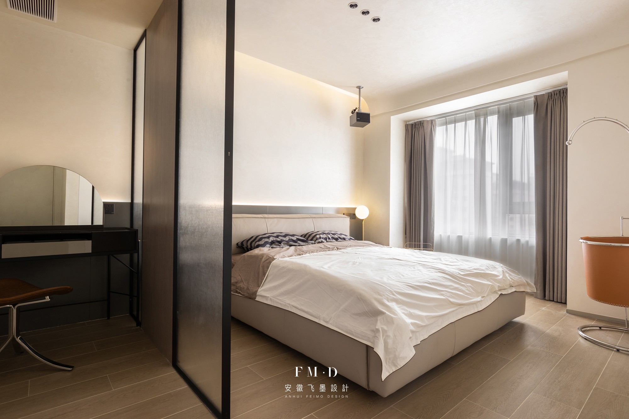 《岩岭》丨安徽飞墨设计组-40