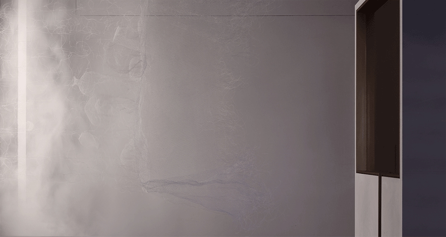 深圳天元珍庭潮州餐厅丨中国深圳丨水平线设计-40