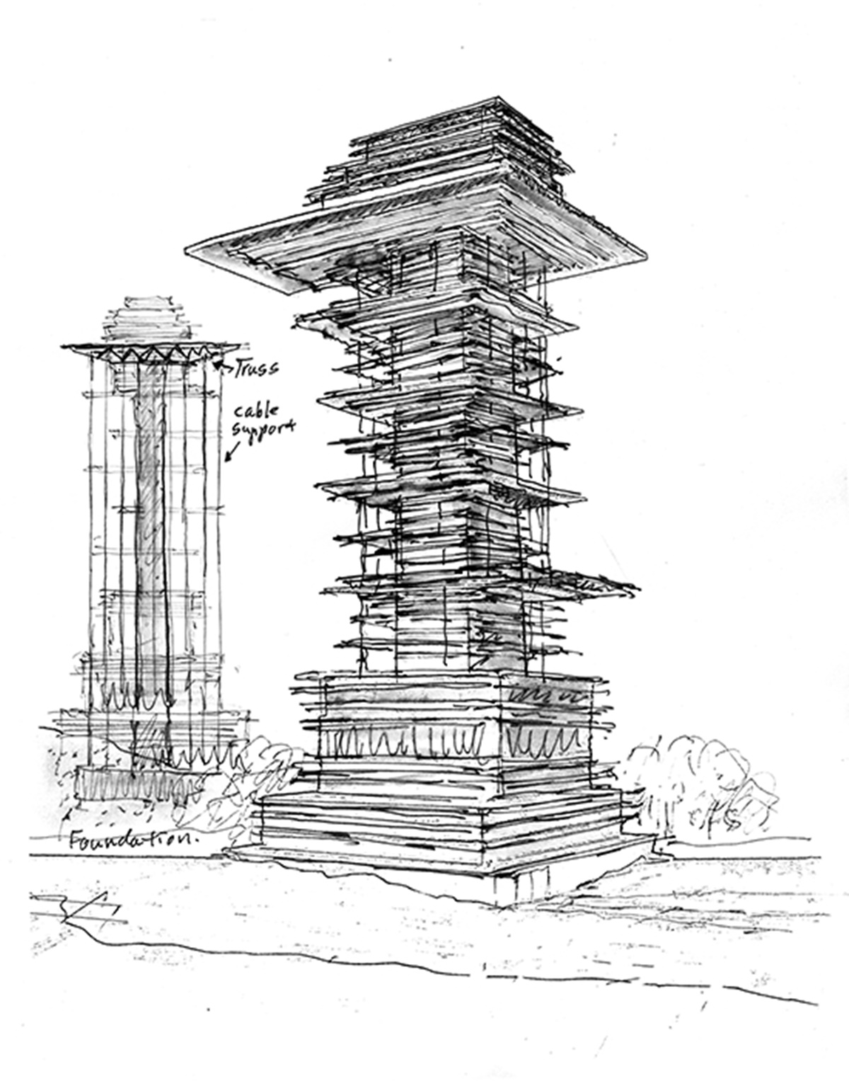 全球顶级豪宅设计亮点大揭秘-9