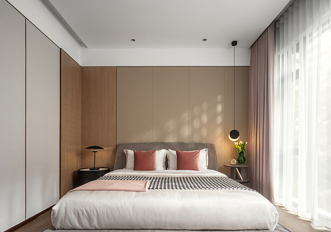 广州现代优雅的私宅别墅丨中国广州丨WED 中熙设计事务所-56