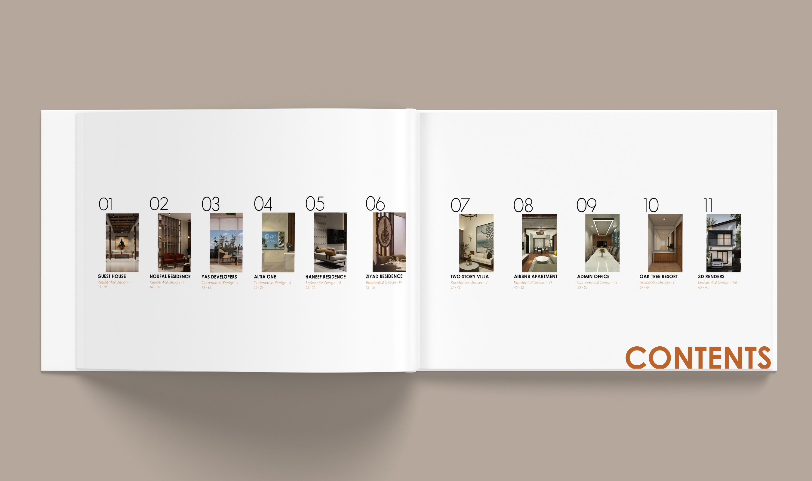 INERIOR DESIGN PORTFOLIO-2