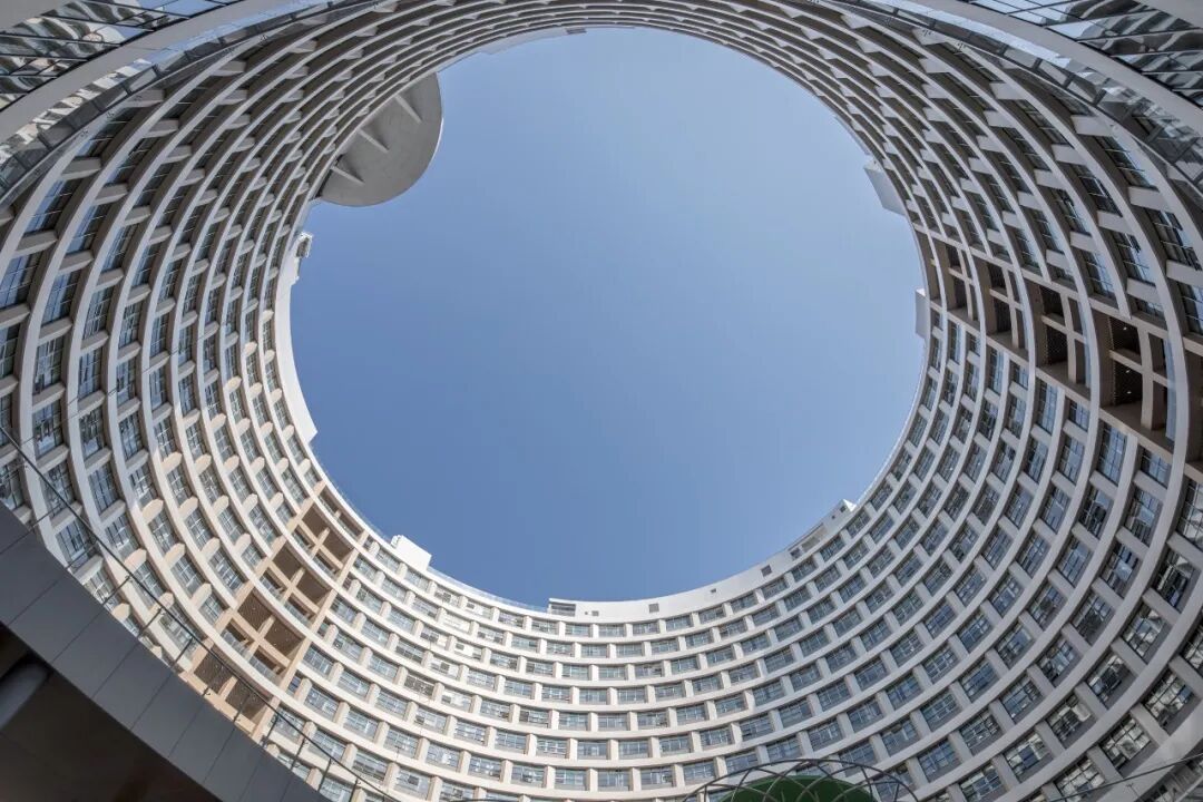 晶宫精品|山海健康方舟·大鹏新区人民医院-10