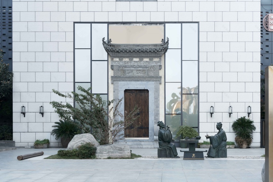 罍街二期项目丨中国合肥-83