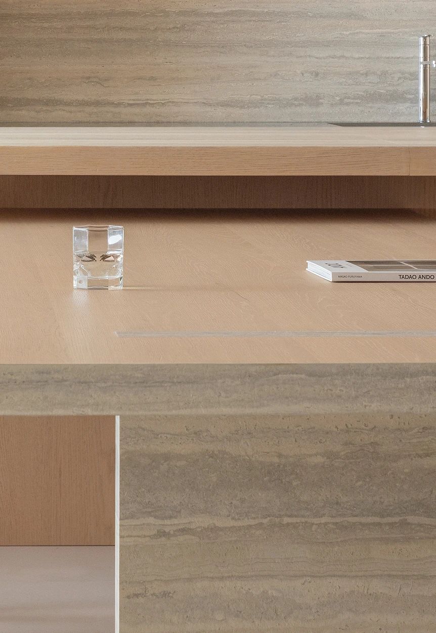 奈首木作体验中心丨中国沈阳丨不或设计-63