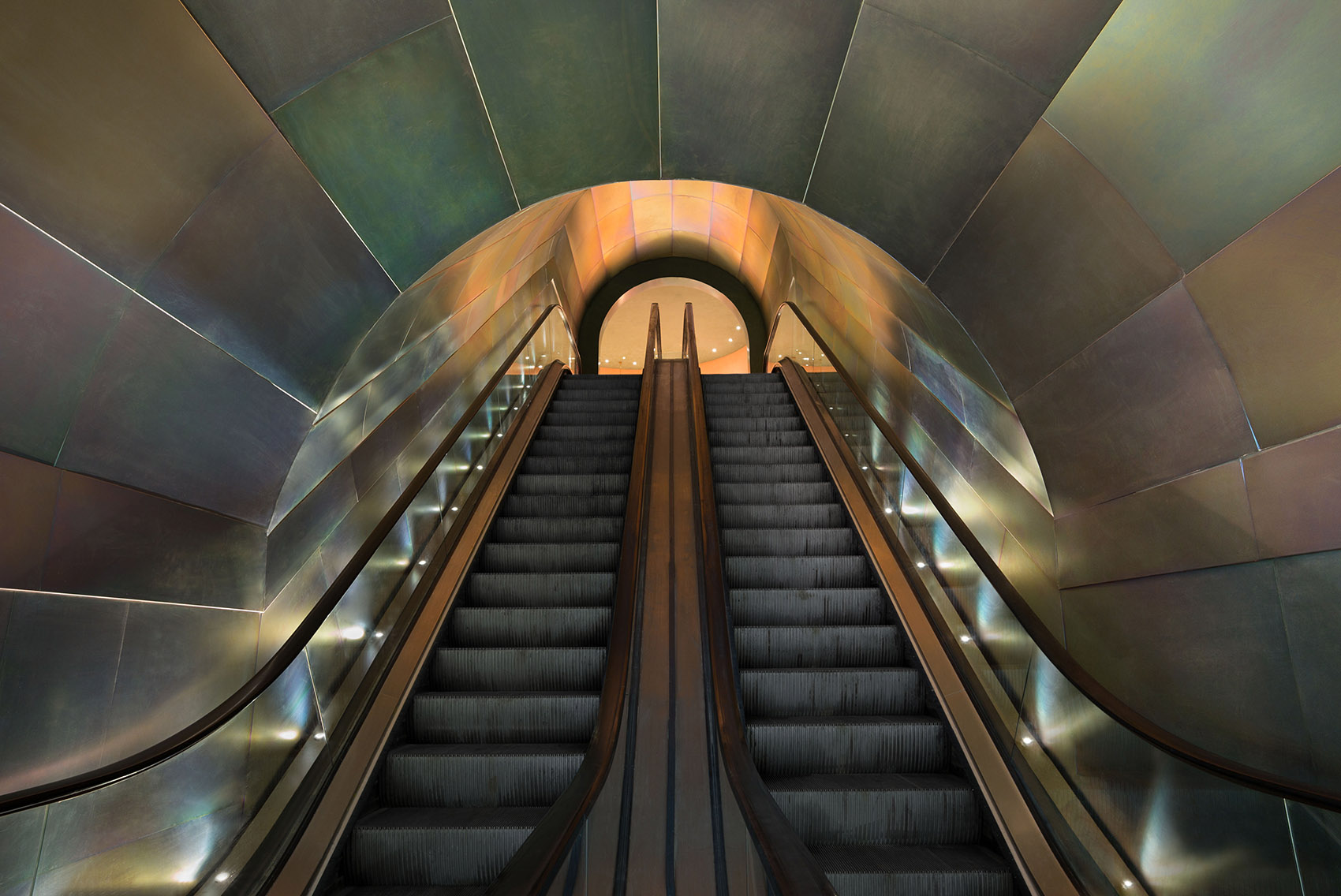 森林奇境，重庆 / 立品设计-49