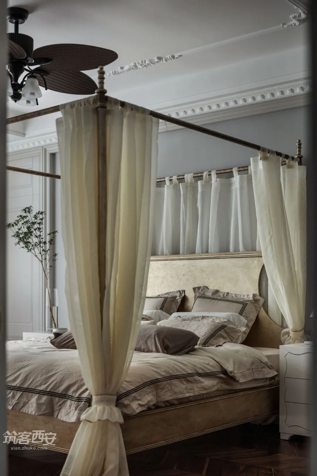 朱伟新作 | 十年老宅改造,170㎡增至 330㎡,创造生活惊喜!-155