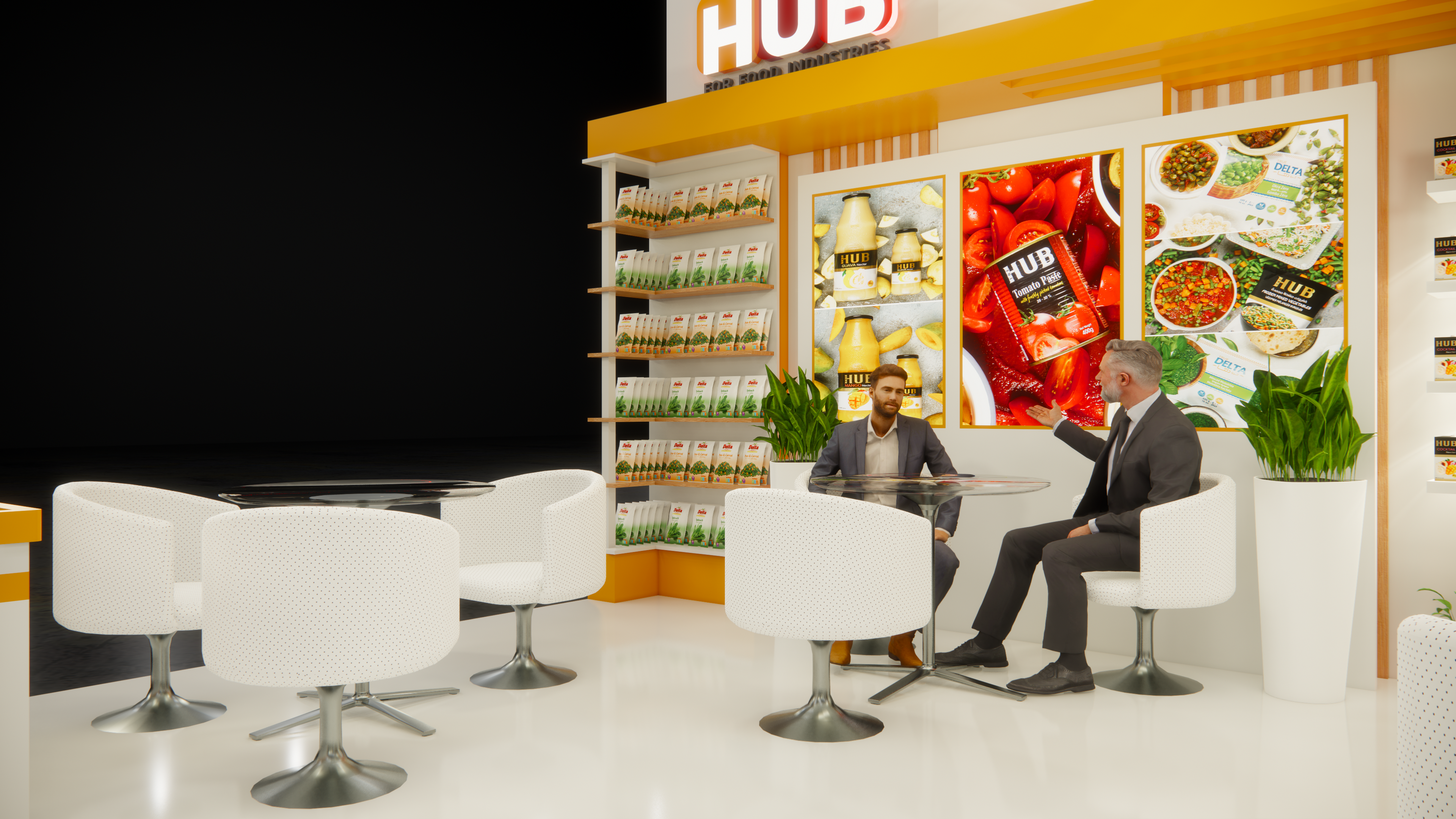 El Misria @Food Africa 2022-7