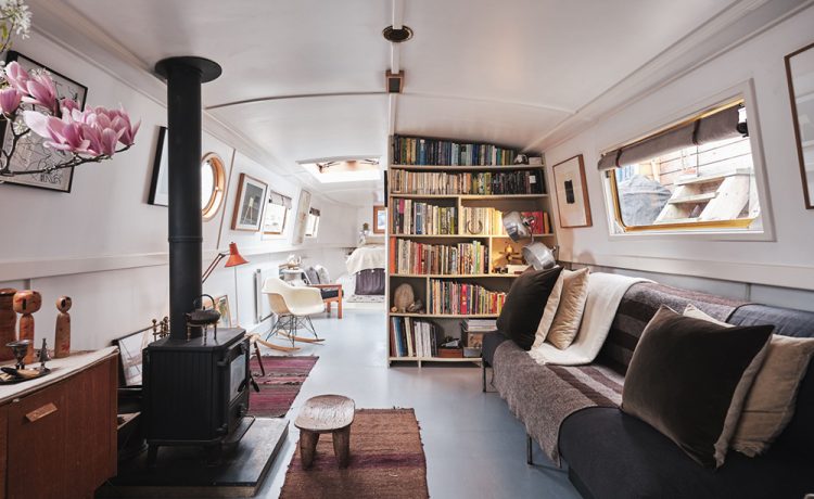 Chinampa 水上太阳能复古风住宅-1