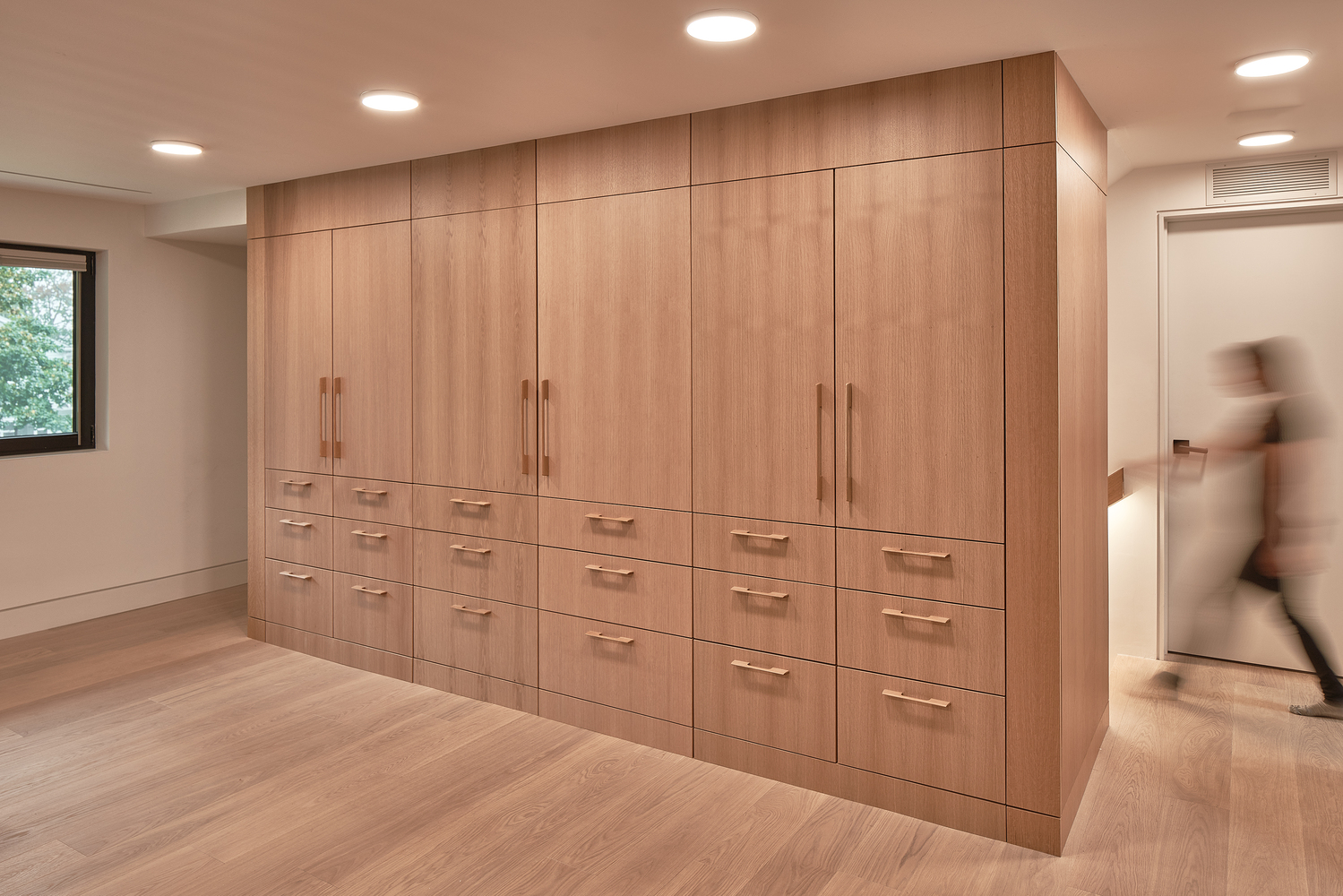 加拿大现代乡村风别墅设计丨加拿大哈利法克斯丨Peter Braithwaite Studio-31