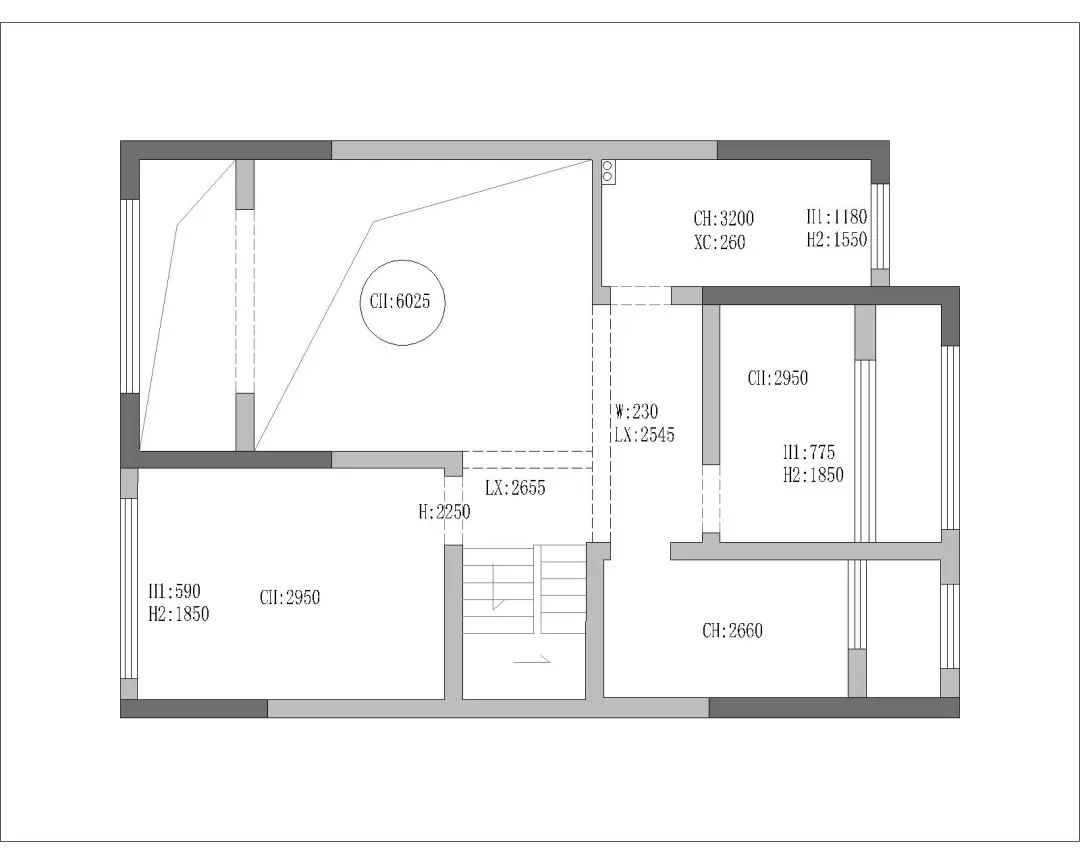 山水·爱家说 · 豪门金地新中式之家丨高泉-14