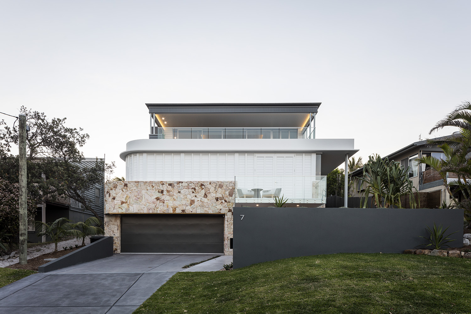 Sunshine Beach House | Aboda Design Group-40
