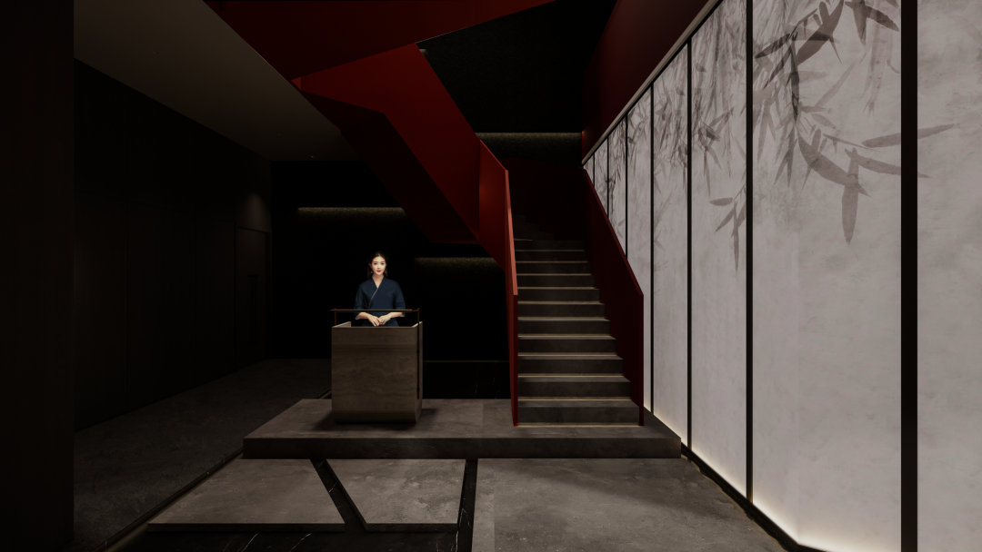 苏州撷华私宴 私人会所丨中国苏州丨SSCD 设计事务所-13