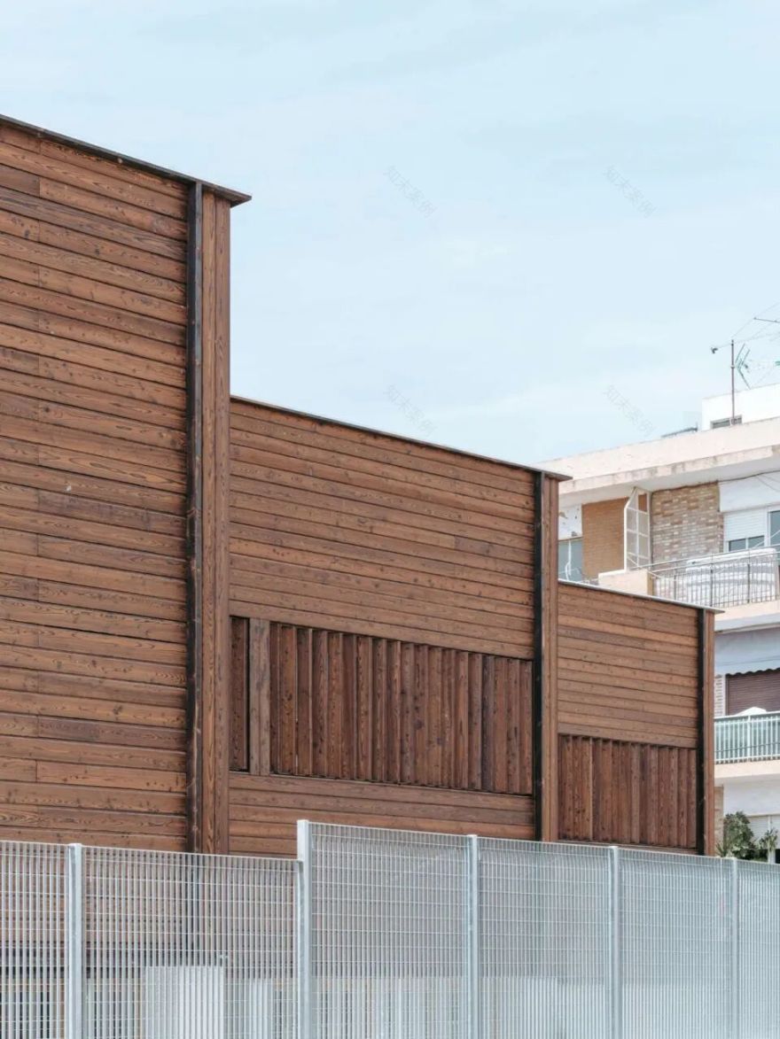 西班牙酒店 + 社会丨meii estudio-25