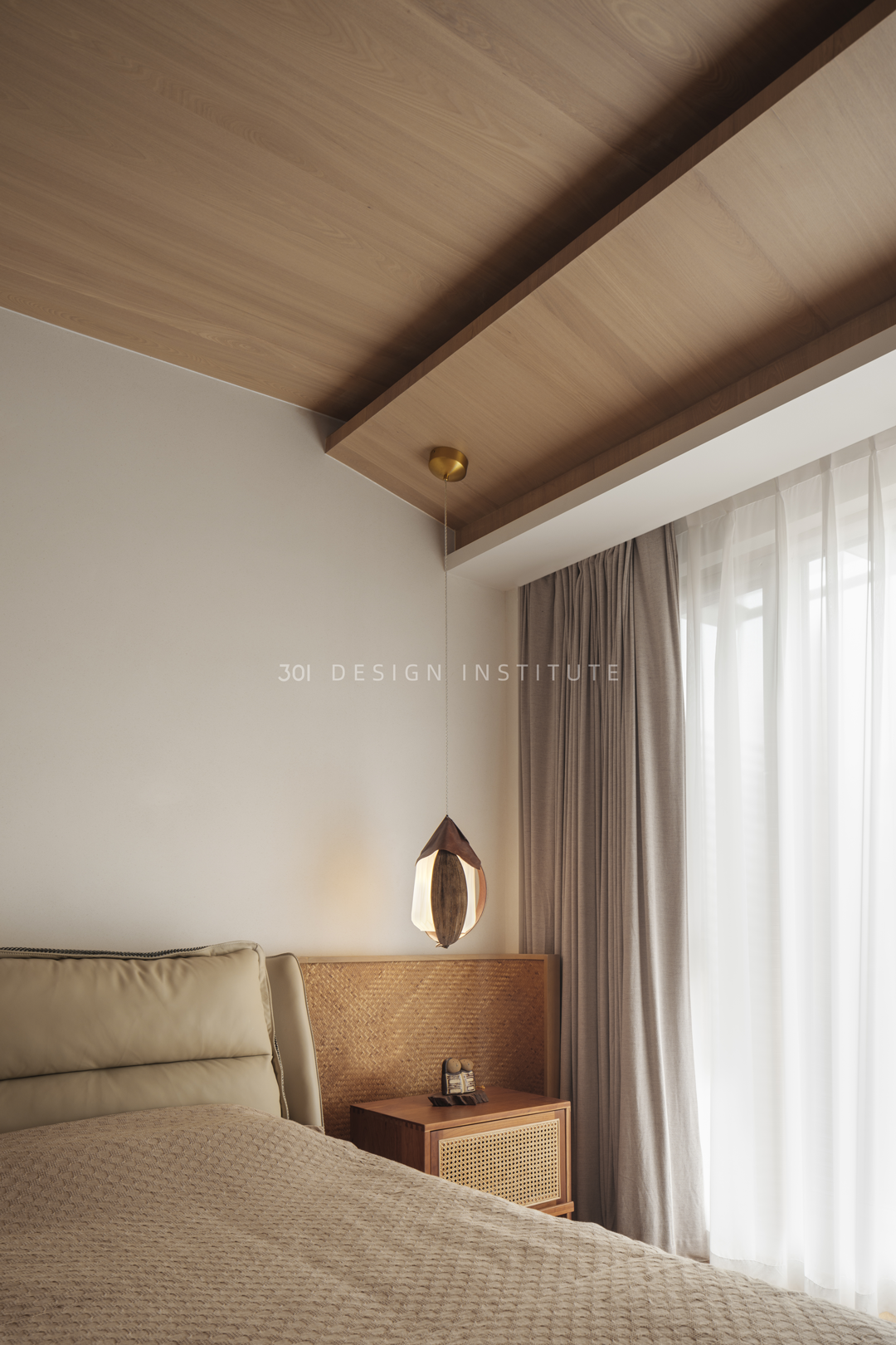 《美墅馆》丨中国广州丨301设计研究所-48