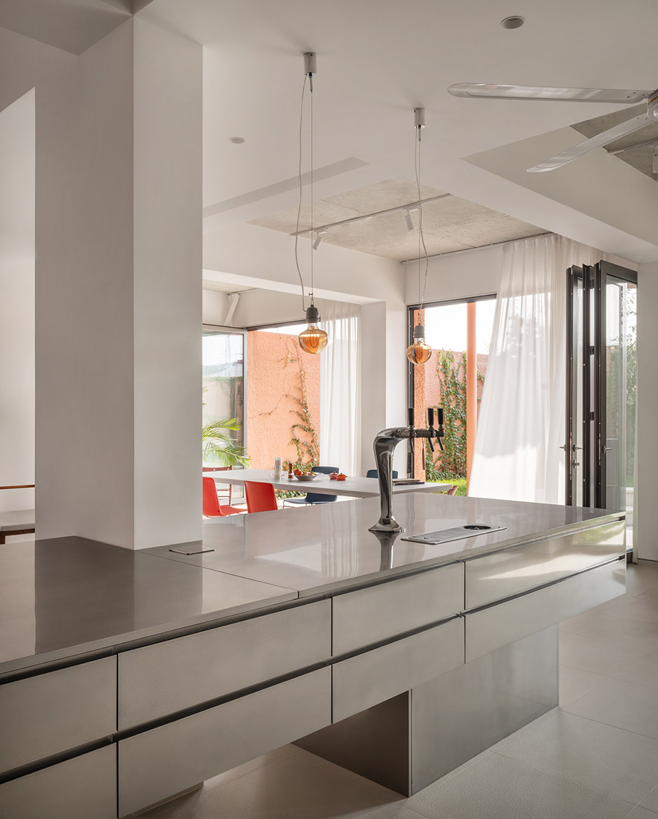 私宅改造丨中国北京丨过半儿guò bàn er-80