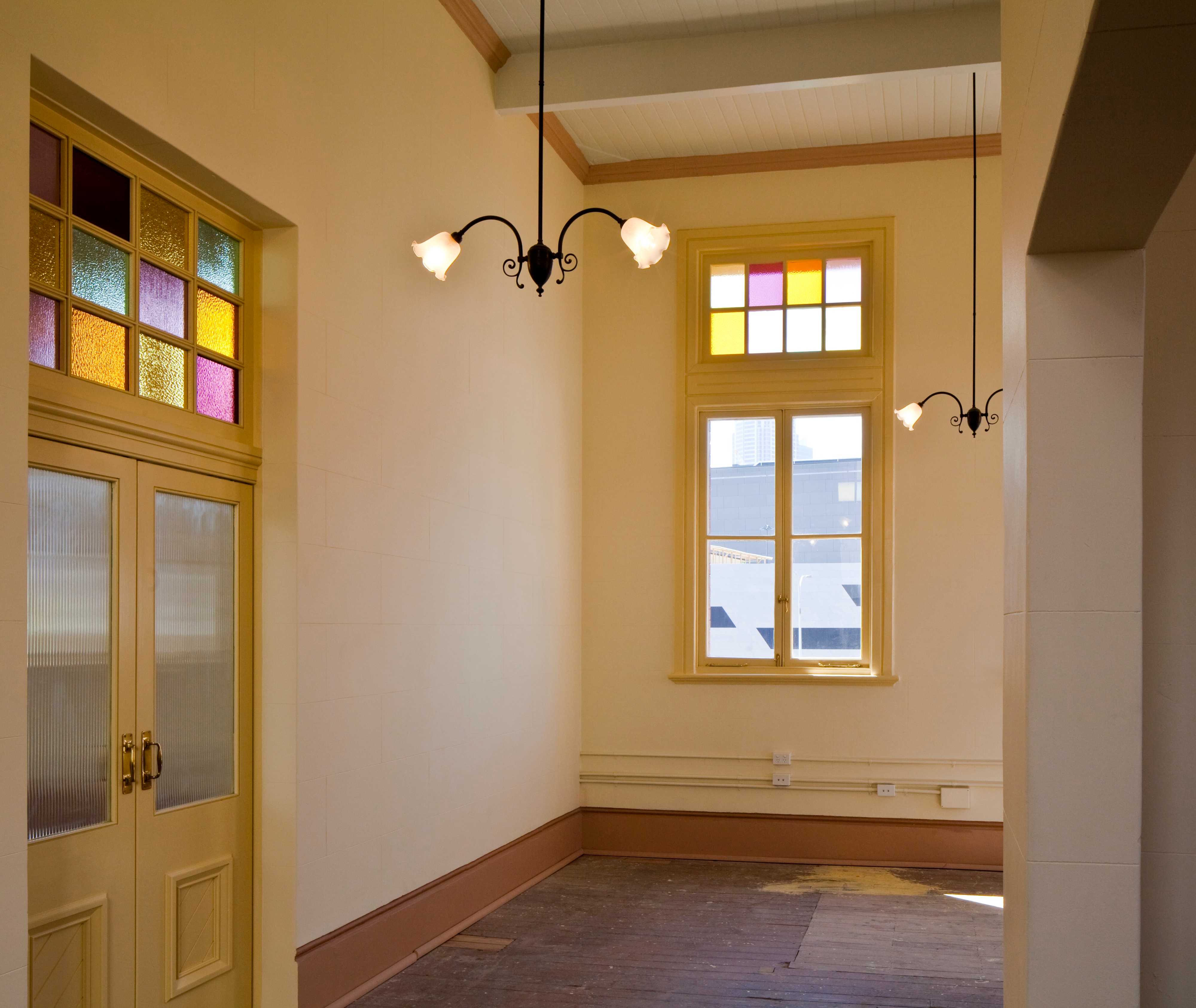 悉尼首个污水处理泵站重生，历史建筑焕发新活力-17